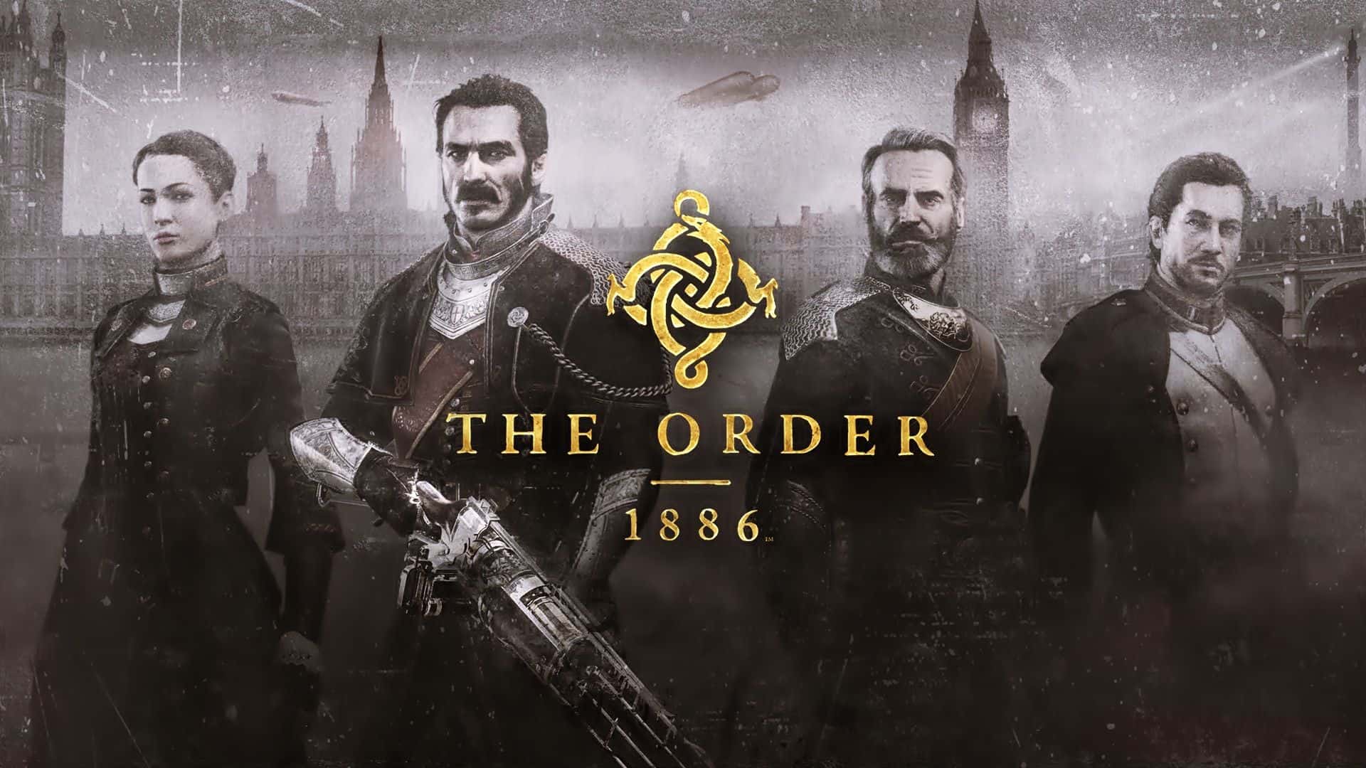 The Order 1886