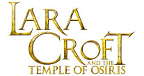 Lara Croft and The Temple of Osiris