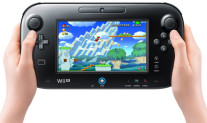 wii u gamepad