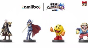 amiibo