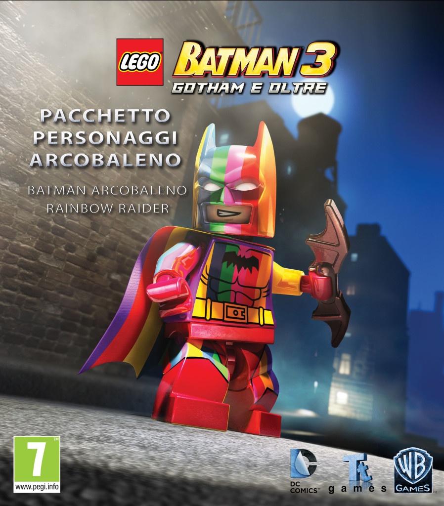 LB3-DLC-Rainbow-Batman_PS4_Builder-ITA