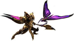 monster hunter 4 ultimate