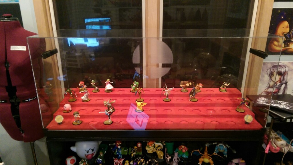 amiibo