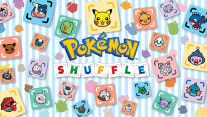 Pokémon Shuffle