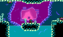 xeodrifter