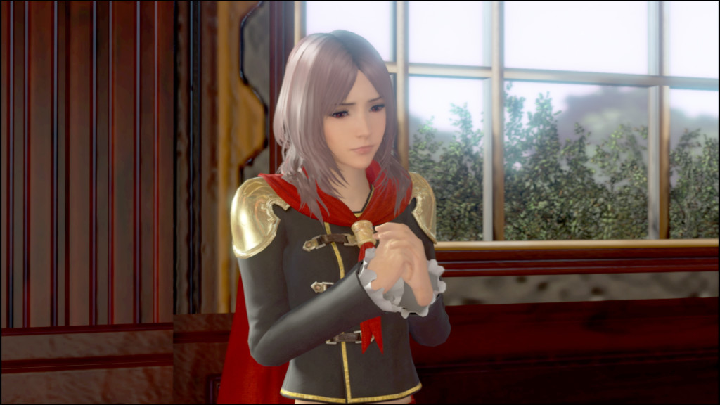 Final Fantasy Type-0 HD