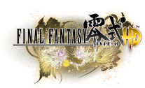 Final Fantasy Type-0 HD