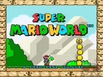 Super Mario World