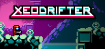 xeodrifter