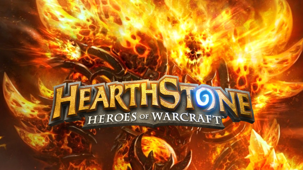 Hearthstone