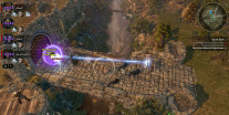 Sword Coast Legends gameplay