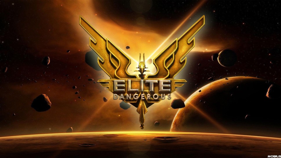 Elite Dangerous