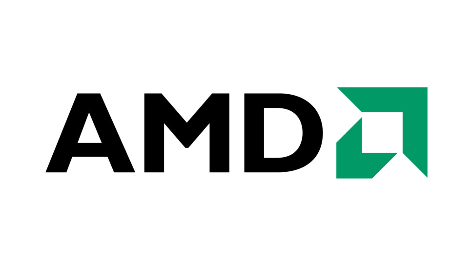 AMD logo