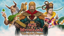 Age of Mythology Tale of the Dragon