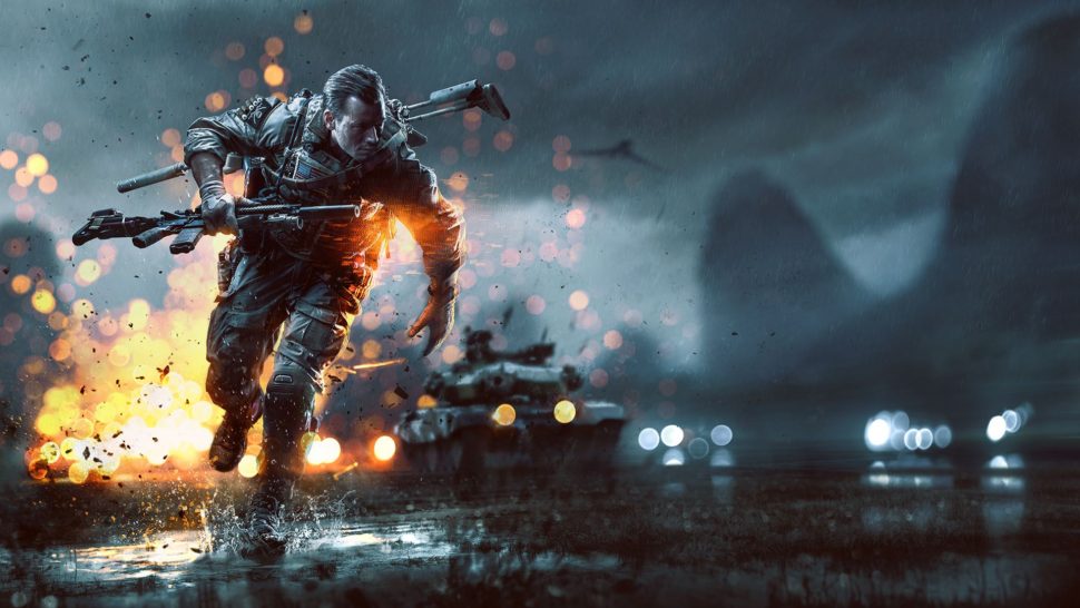 Battlefield 4