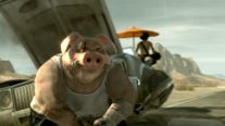 Beyond good and evil 2 2008