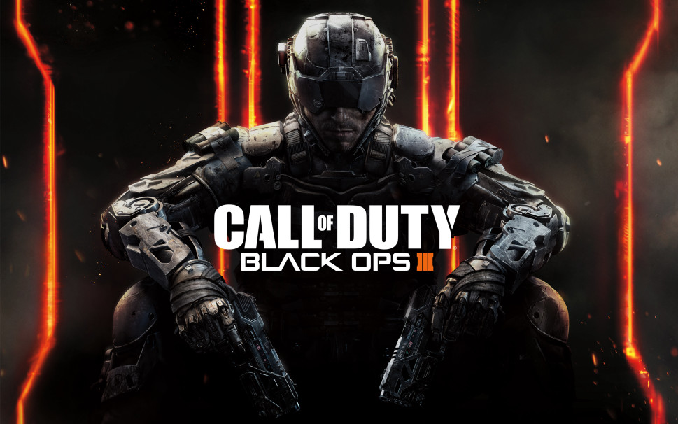 Black Ops 3