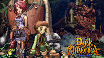 Dark Chronicle