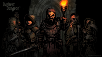 Darkest Dungeon immagine in evidenza