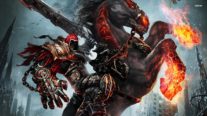 darksiders warmastered edition