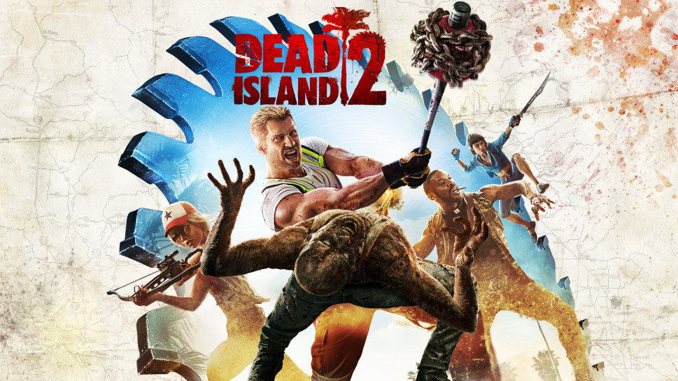 Dead Island 2 immagine in evidenza