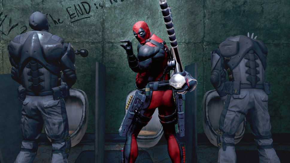 Deadpool