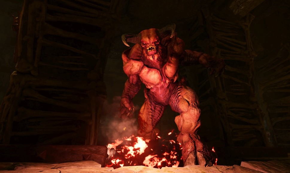 Doom screenshot 3