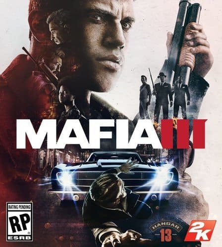 mafia 3 ps3 gamestop