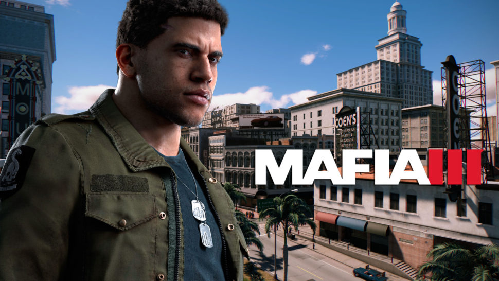 mafia III immagine in evidenza