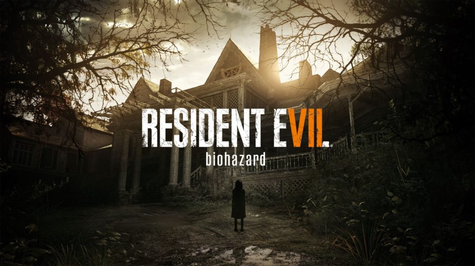 Resident Evil 7 immagine in evidenza