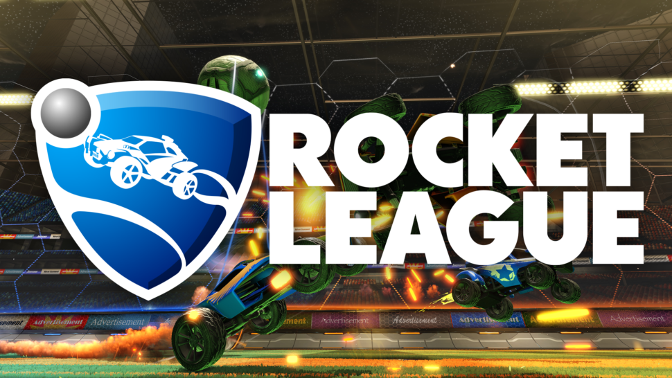 rocket league