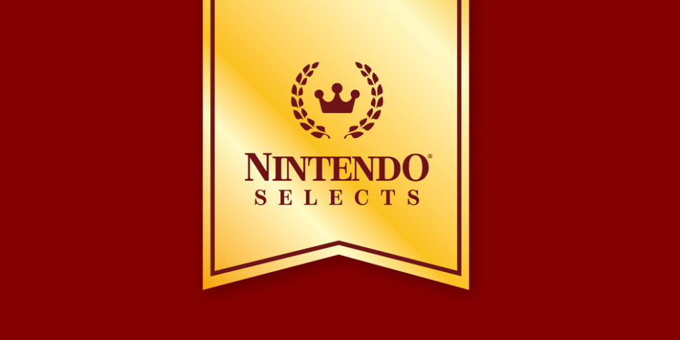 nintendo selects