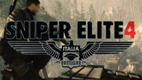 Sniper Elite 4 immagine in evidenza