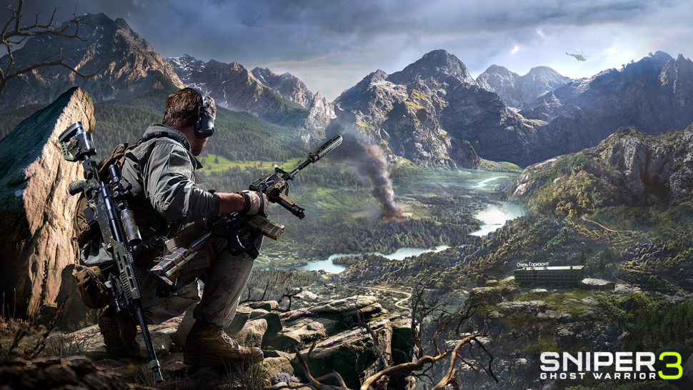 Sniper: Ghost Warrior 3 immagine in evidenza