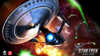 Star Trek Online