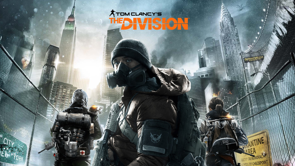 The Division immagine in evidenza