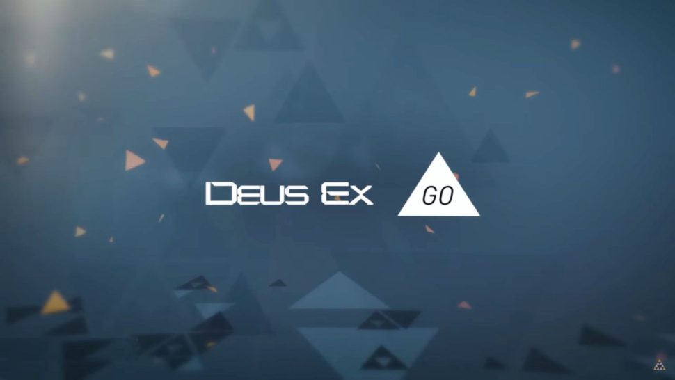 deus-ex-go