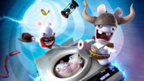 Mario RPG: Invasion of the Rabbids