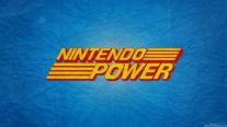 nintendo power