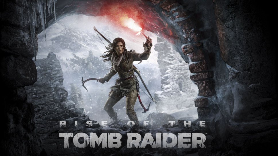 rise of the tomb raider