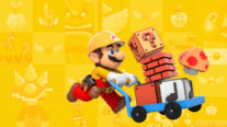 super mario maker for nintendo 3ds